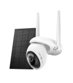 Tapo C615G KIT Solar-powered 4G Security camera