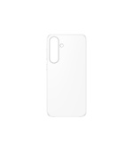 Samsung Průhledný zadní kryt S25 FE Transparent