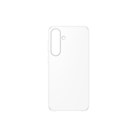 Samsung Průhledný zadní kryt S25 FE Transparent