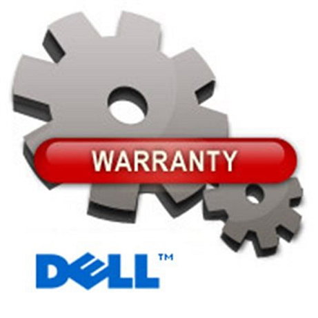 Rozšíření záruky Dell GB10 1y Basic na 3y ProSupp