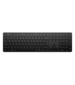 HP 490K Multi-Device Keyboard