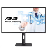 ASUS LCD 24" HA2441A HealthCare Monitor 2560 x 1440 DICOM Preset Auto Calibration USB-C HDMI DisplayPort Daisy-chain