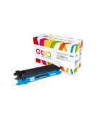 OWA Armor toner pro BROTHER HL 4040, 4050, 4070, 4000 Stran, TN135C, modrá/cyan (TN-135C)