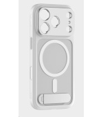 SmallRig 5550 FilMov Photography Phone Case for iPhone 17 Pro (White)