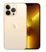 Apple iPhone 13 Pro Max 128GB Gold (2nd hand) - použité