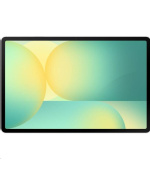 Samsung Galaxy Tab S10 FE+ 8GB/128GB stříbrný, EU