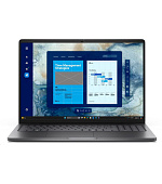 DELL NTB Pro 16 PC16255/AMD Ryzen 5 PRO 230/16GB/1TB SSD/16" FHD+ /IR Cam & Mic/65W/WLAN/vPro|Backlit Kb/W11P/3Y PS NBD