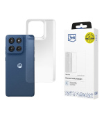 3mk ochranný kryt Clear Case pro Motorola Moto Edge 60/60 Fusion