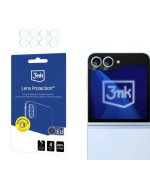 3mk Lens Protection pro Samsung Galaxy Z Flip 6