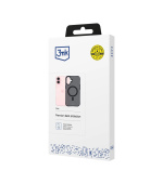 3mk ochranný kryt Smoke MagCase pro Samsung Galaxy A37