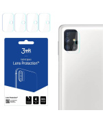 3mk Lens Protection pro Samsung Galaxy M51 (SM-M515) 4ks