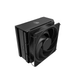 Cooler Master CPU Chladič Hyper 212 3DHP BLACK, 1x120mm, LGA1851, AM5, černá