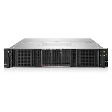 HPE PL DL340g12 6505P (2.2/12C) 4x32G (P69727) MR408i-o 8SFF 2x1000W NBD333 Smart Choice