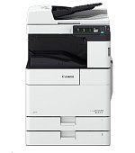 Canon imageRUNNER 2930i MFP (tisk, kopírování, fax) A3, USB, Wi-Fi, 30 str./min + toner + instalace