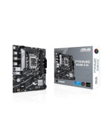 ASUS MB Sc LGA1700 PRIME B760M-R D4, Intel B760, 2xDDR4, 1xHDMI, mATX