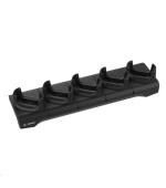 Zebra charging station, 5 slots
