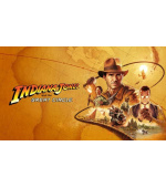 Indiana Jones i Wielki Krąg (Xbox Series X/S/PC)