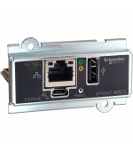 APC Network Management Card for Easy UPS, 3-Phase series