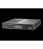 Aruba 2930F 8G PoE+ 2SFP+ Swch JL258A RENEW
