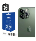 3mk Lens Protection Pro pro Apple iPhone 15, Alpine Green