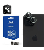 3mk Lens Protection Pro pro Apple iPhone 15, Alpine Green
