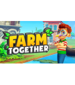 Farm Together - Oregano Pack (PC) klíč Steam
