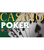 Casino Poker (PC) klíč Steam