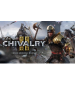Chivalry 2 (PC) klíč Steam