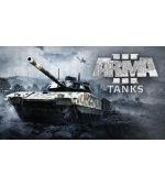 Arma 3 - Tanks (PC) klíč Steam