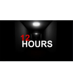 12 HOURS (PC) klíč Steam