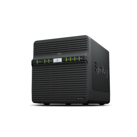 Synology DS423 DiskStation