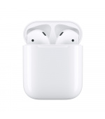 AirPods s nabíjecím pouzdrem / SK