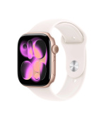 Apple Watch S11/46/Sport Band/Light Blush