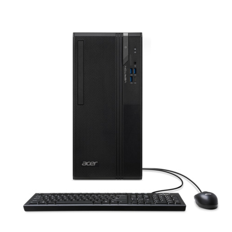 Acer Veriton/VS2720G/Midi/i7-14700/16GB/512GB/UHD 770/W11P/3R