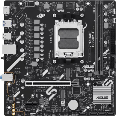 ASUS PRIME B850M-F