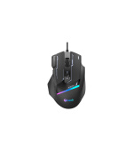 Herní myš C-TECH Zyra (GM-16),7200 DPI, RGB, USB