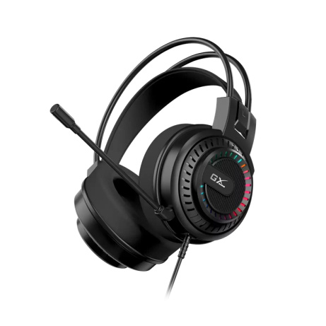 GENIUS GX GAMING headset HS-GX570U/USB/RGB