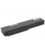 Baterie AVACOM pro Asus M50, G50, N61, Pro64 Series Li-Ion 11,1V 5200mAh