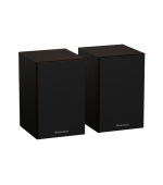 Herní reproduktory Genesis ARSEN 302BT/Stereo/20W/Hnědá