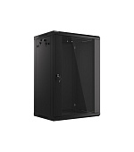 19" RACKOVÁ SKŘÍŇ PRO MONTÁŽ NA STĚNU 18U/600X450