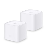 TP-link AC1200 Whole Home Mesh HC220-G5(2-pack)