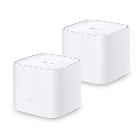 TP-link AC1200 Whole Home Mesh HC220-G5(2-pack)