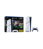 PS5 - PlayStation®5 Digital Console - FC26
