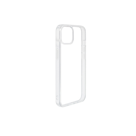 ER POWER CRYSTAL kryt pro iPhone 12 - Průhledný
