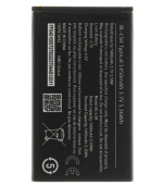 BL-L5H Baterie pro Nokia 1450mAh Li-Ion (OEM)