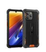 ALIGATOR Blackview BV5300 Plus/8GB/128GB/Černá - oranžová