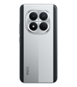 POCO M8 Pro 5G/8GB/256GB/Silver