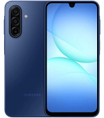 Samsung Galaxy A17 LTE/4GB/128GB/Blue