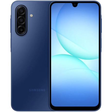 Samsung Galaxy A17 LTE/4GB/128GB/Blue