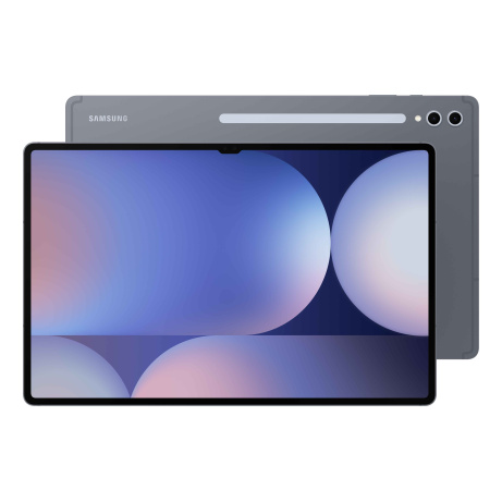 Samsung Galaxy Tab S10 Ultra/SM-X926/5G/14,6"/2960x1848/12GB/256GB/An14/Moonstone Gray